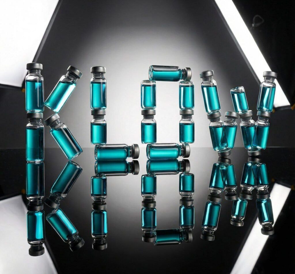 klow peptide benefits