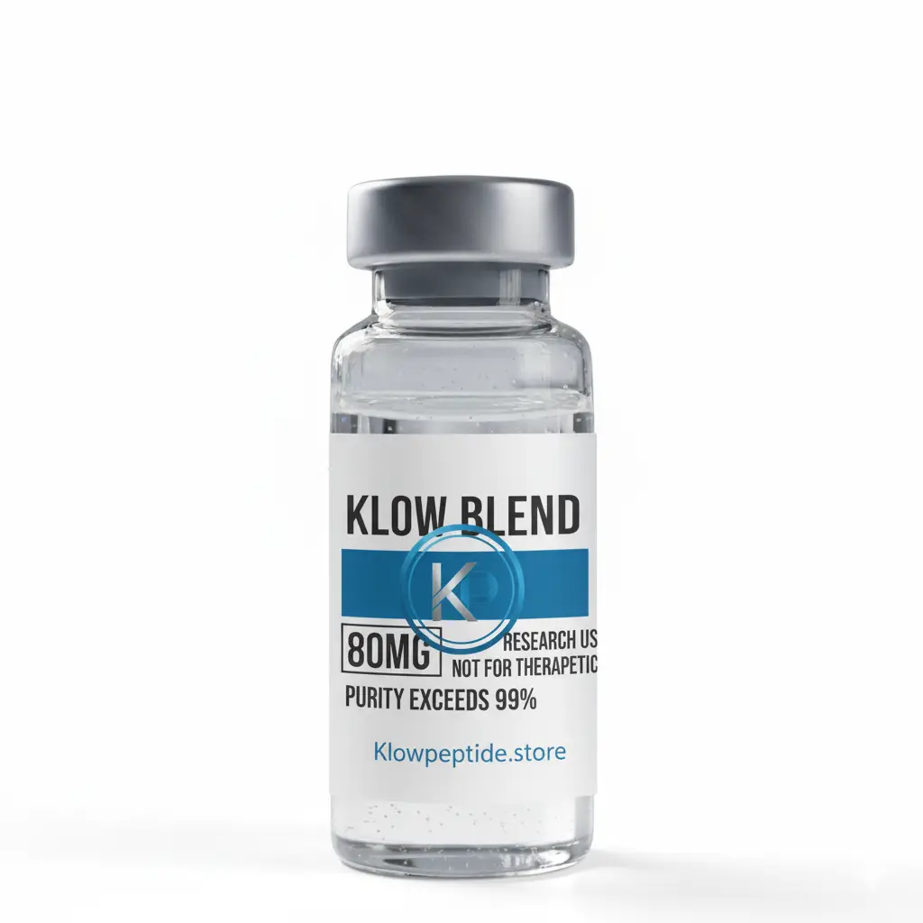 how much is klow blend
